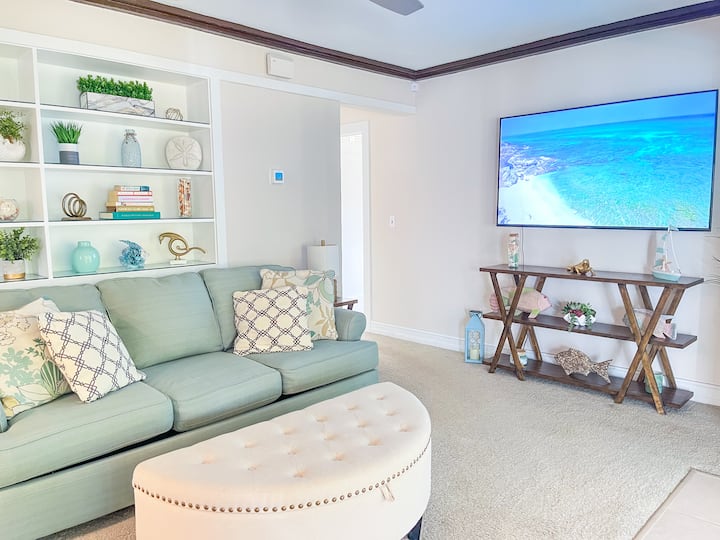 Living room 2