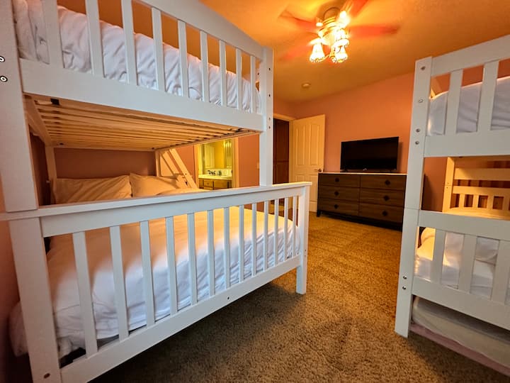 غرفة النوم 2