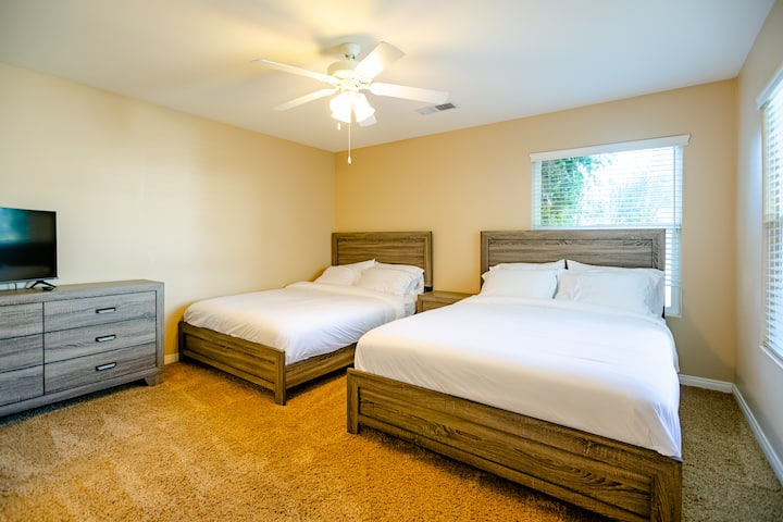 غرفة النوم 1