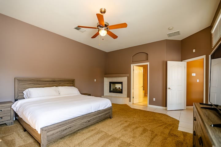 غرفة النوم 3