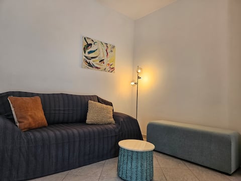 Popular Airbnb listing: Seaview in Kožino