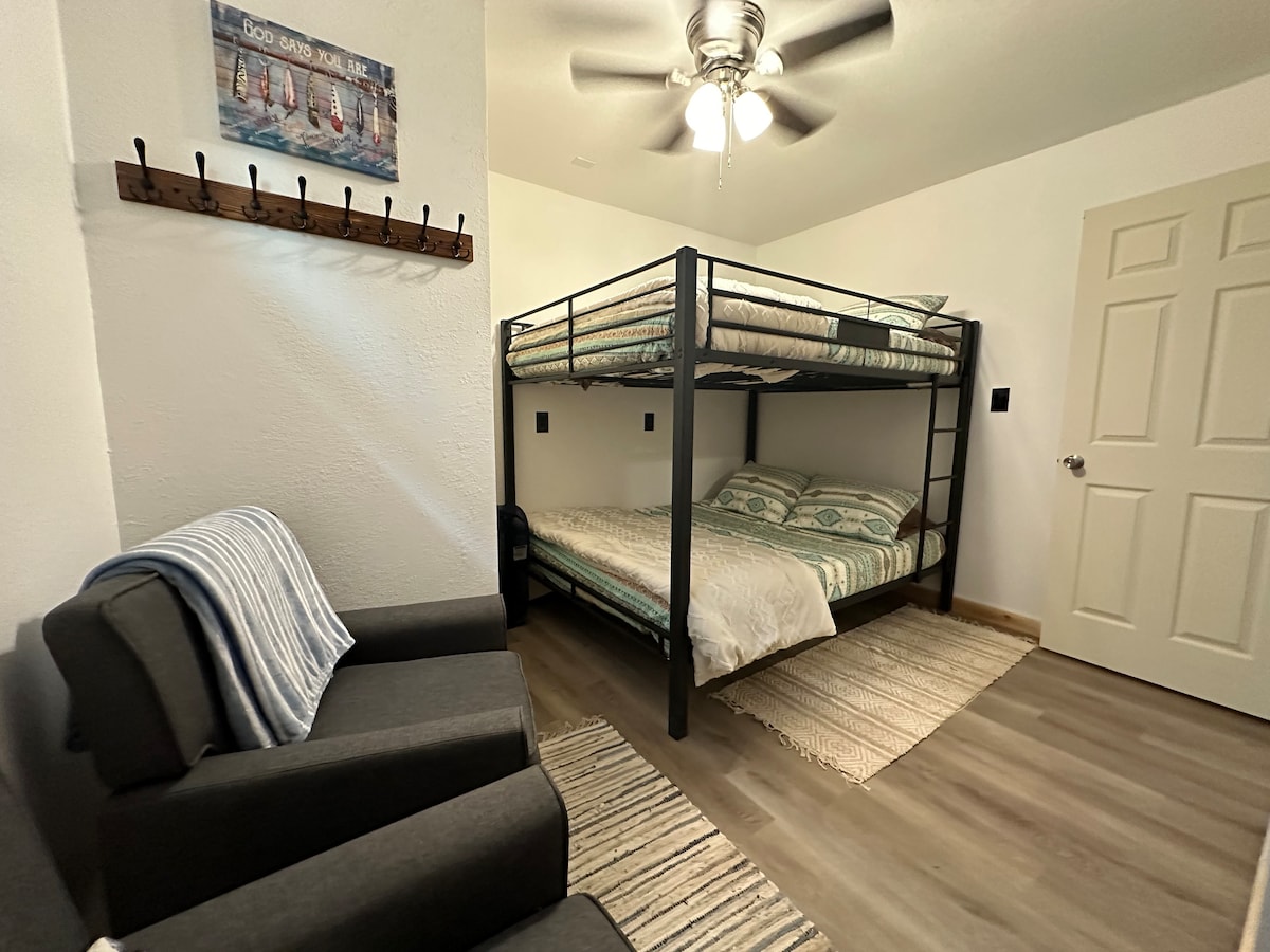 غرفة النوم 4