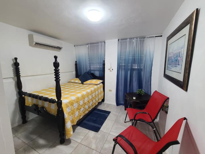 Спална соба 1