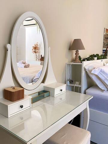 Luxury house in the heart of Rhodes