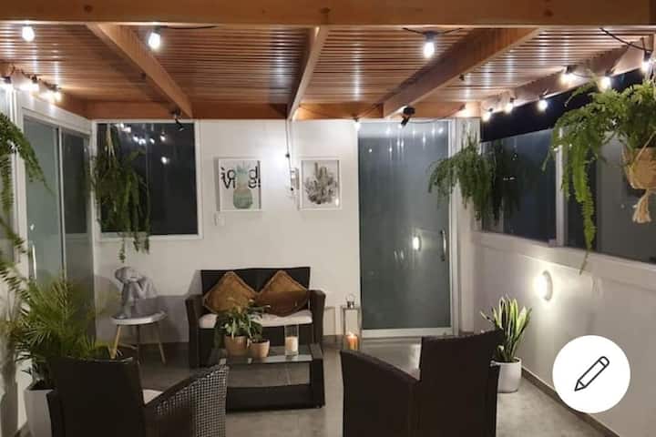 Apartamento Estudio De Lujo - Pacasmayo