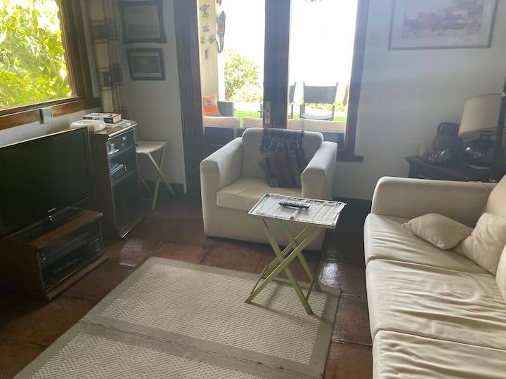 Maravillosa Casa, Vista Al Lago - Valle de Bravo