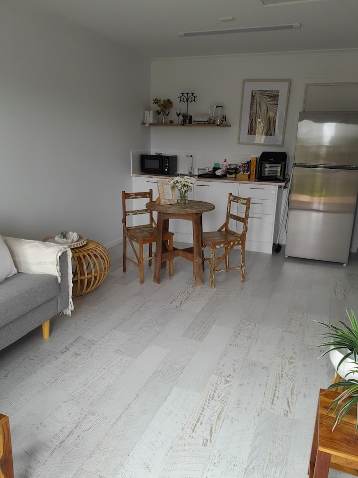 Cute Coastal Getaway - Nambucca Heads