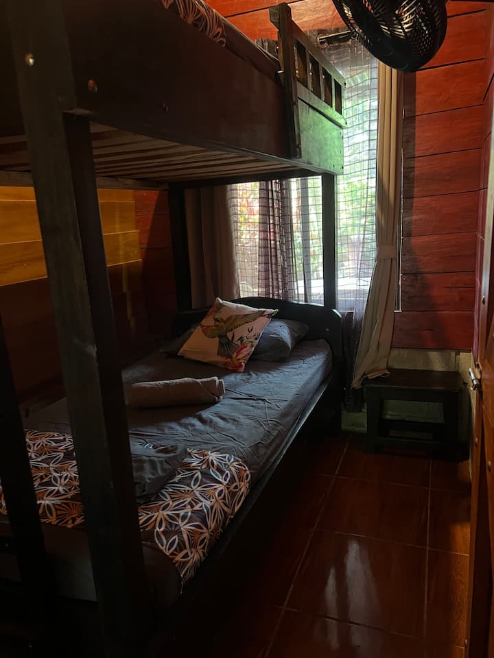 საძინებელი 3