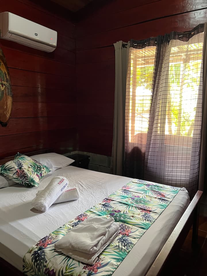 საძინებელი 1