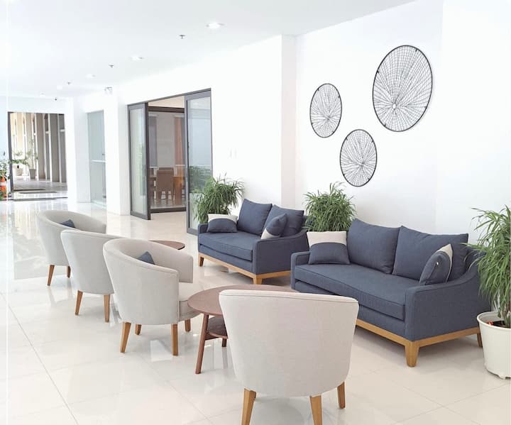 3d's Condo Unit At One Pontefino - Batangas