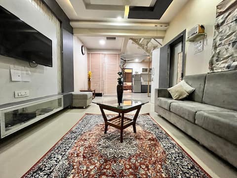 Staypreneur : Calm Oasis