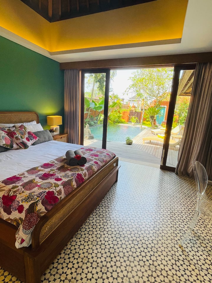 საძინებელი 2