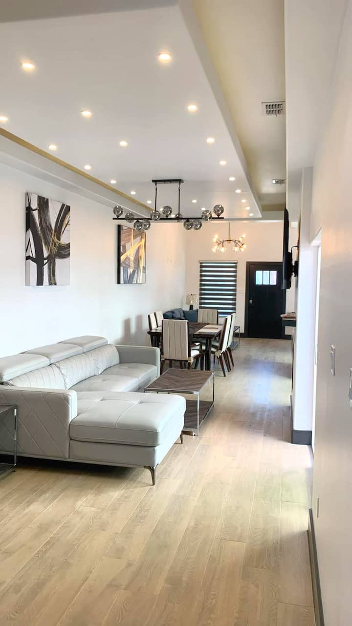 Stunning Newly Built Beach House With Sunset Views - South Padre Island