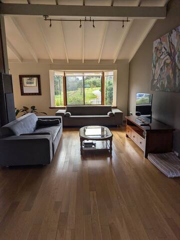 Green oasis for family stay gallery image 4