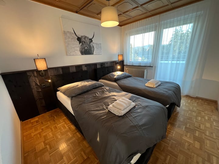 Habitación 1