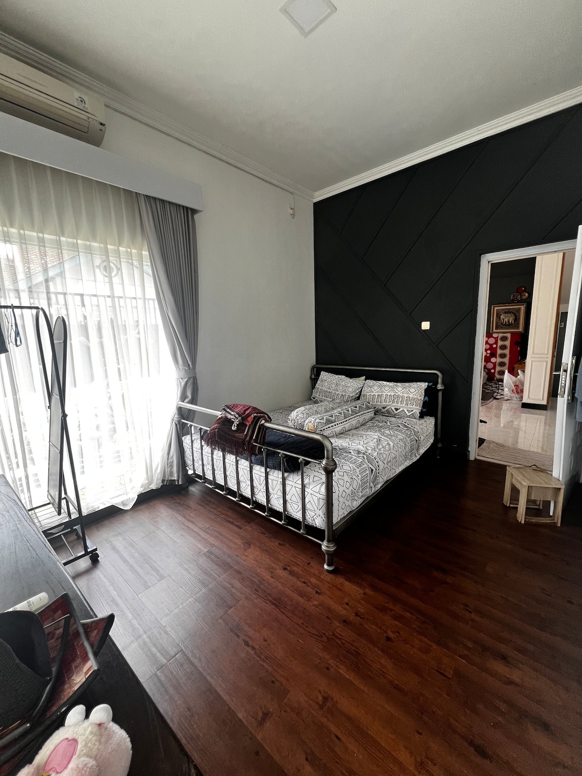 Habitación 4 enel primer piso