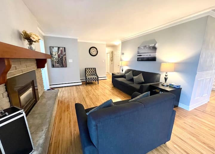 Riverview Retreat - Buffalo, NY