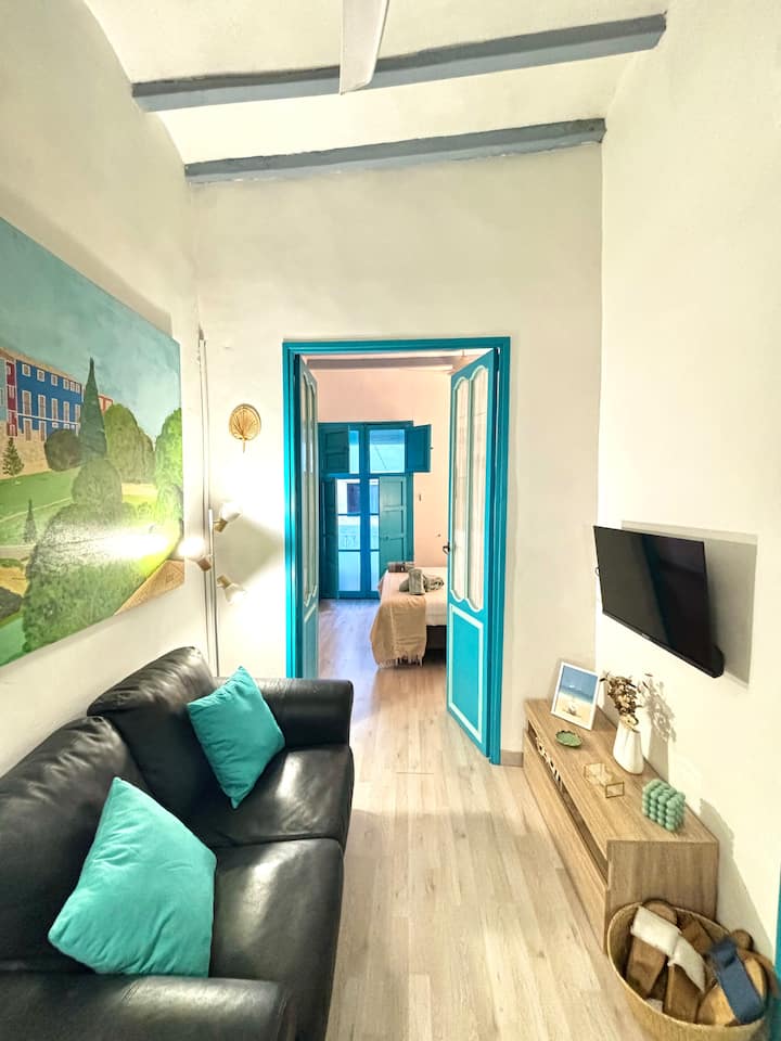 Blue Suite Casco Antiguo - Villajoyosa