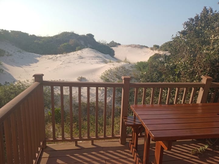 Betty's Bay Dune House - Kleinmond