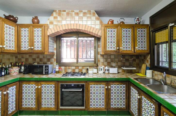 Villa Cal Roig gallery image 4