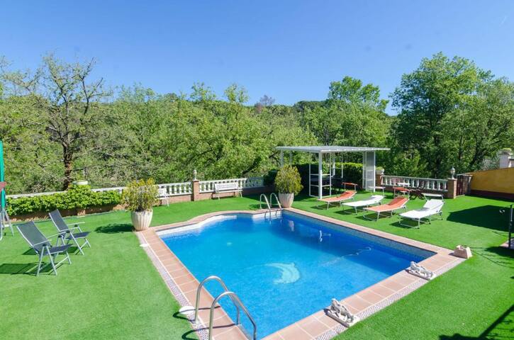 Villa Cal Roig gallery image 2