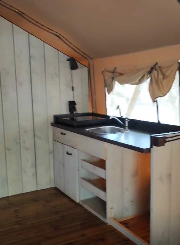 Glamping Edensardegna - Capoterra