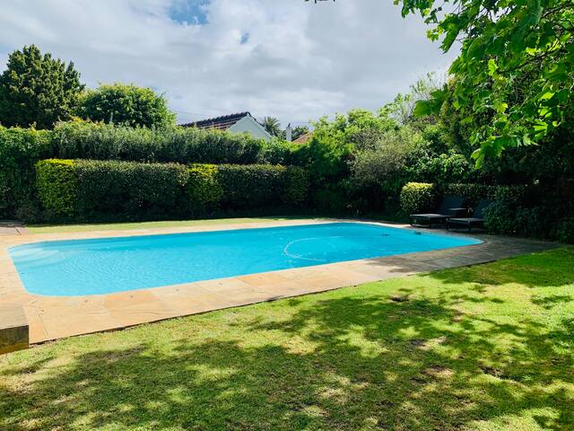 Spacious Cape Town suburban gem gallery image 4