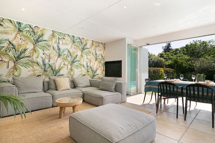 Spacious Cape Town suburban gem