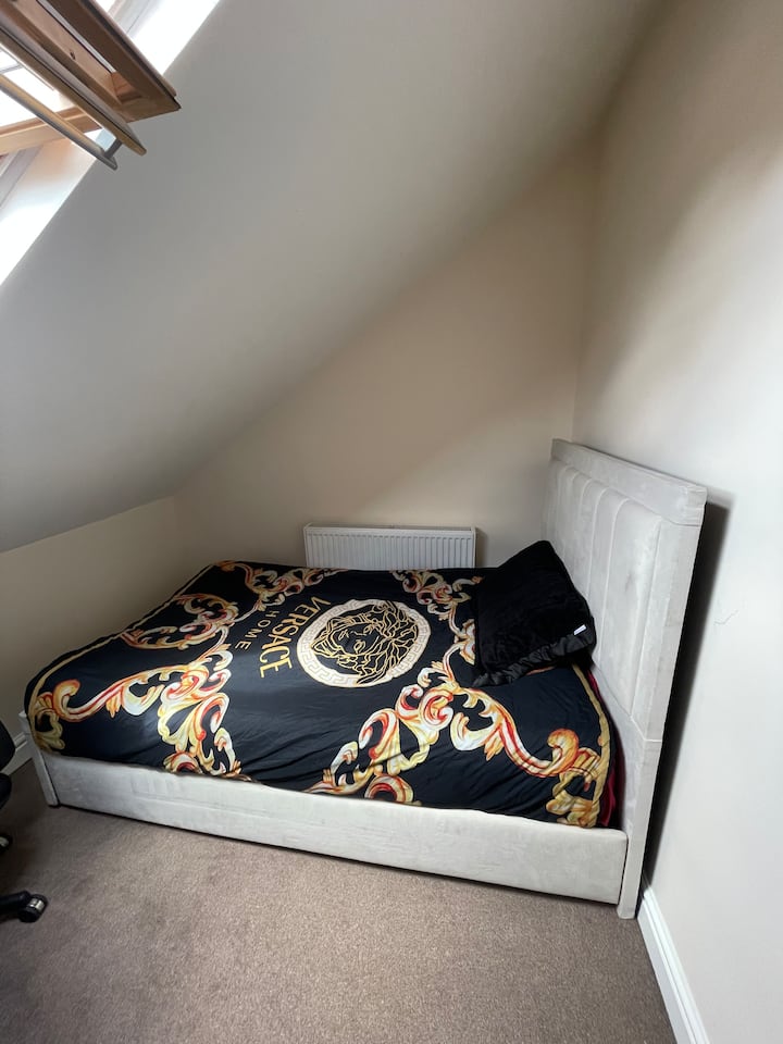 საძინებელი