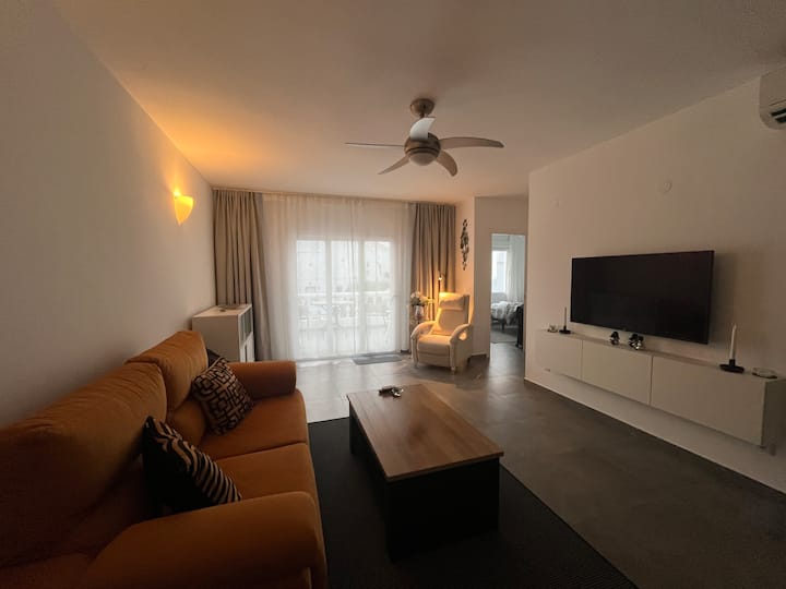 Apartamento Jacemi – 1br Apartment In Parador Area - Nerja