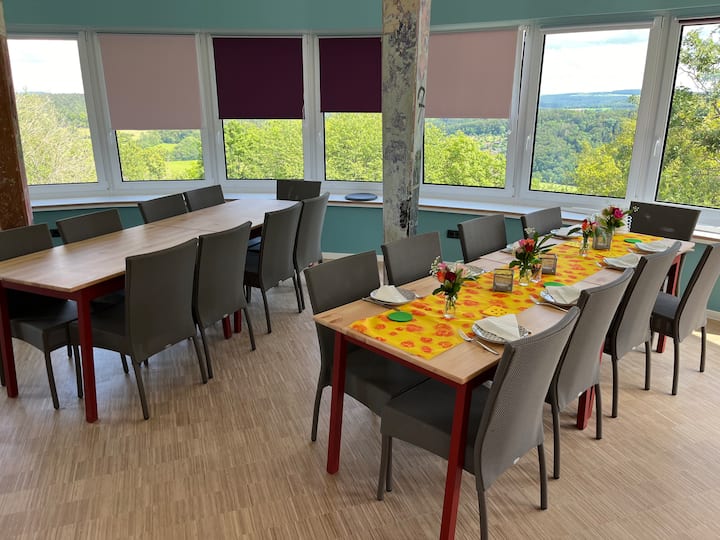 Die Eventlocation In Wertheim - Wertheim