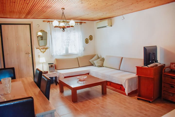 Всекидневна