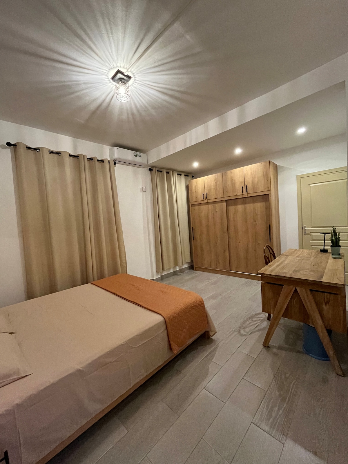 Спална соба 2