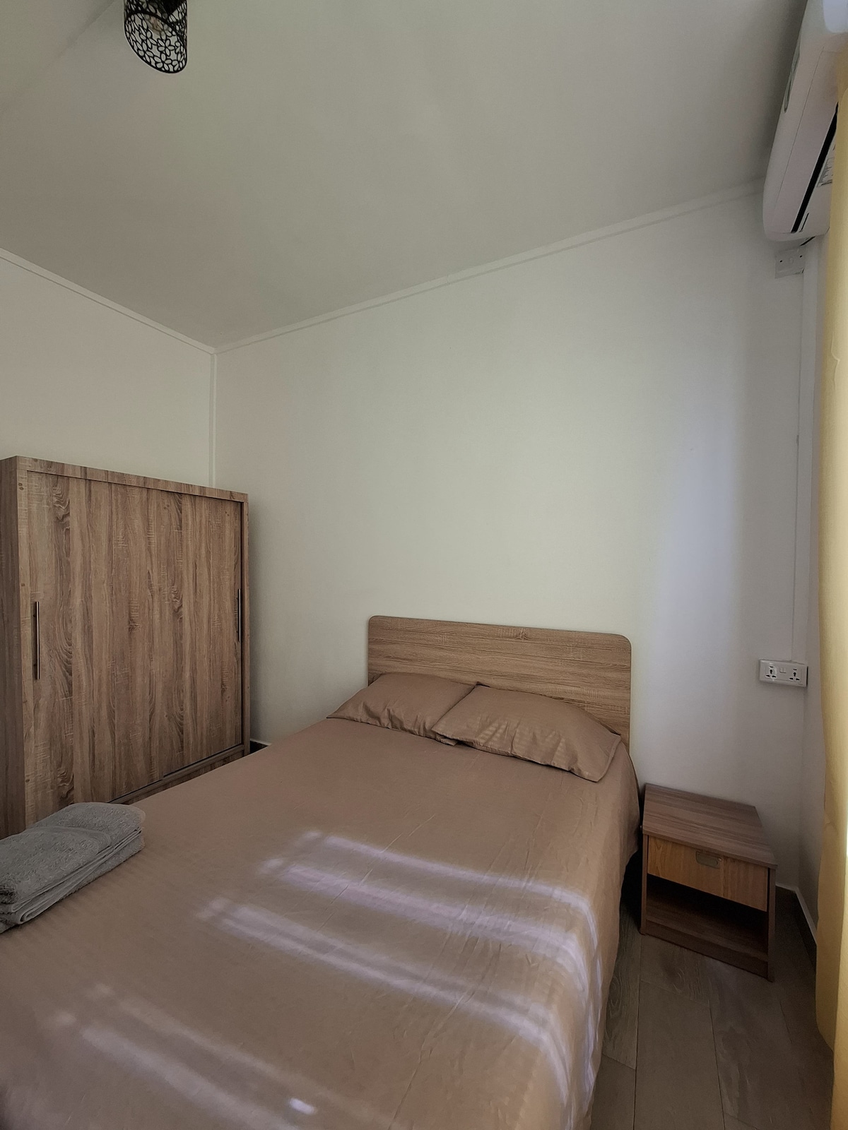 Спална соба 1