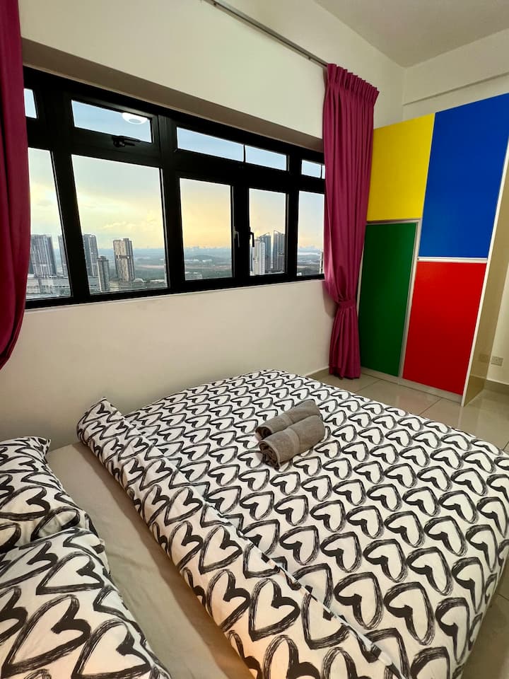 საძინებელი 2