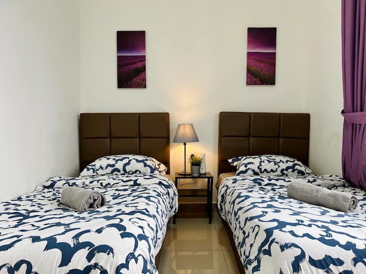 საძინებელი 4