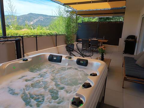 Les bains de Saint-Clair:
Relax, Romantic, Spa