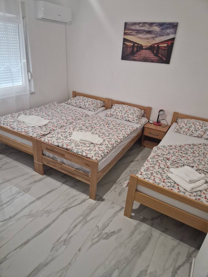 Спалня