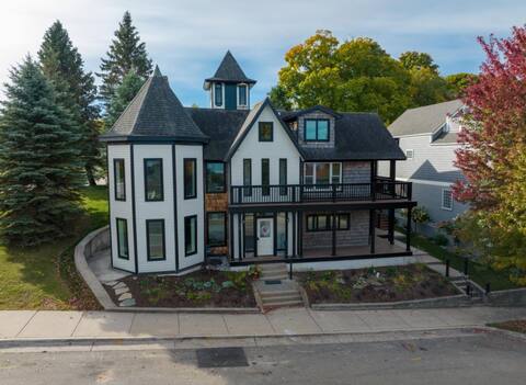 Breaking Waves Townhouse -Sleeps 5