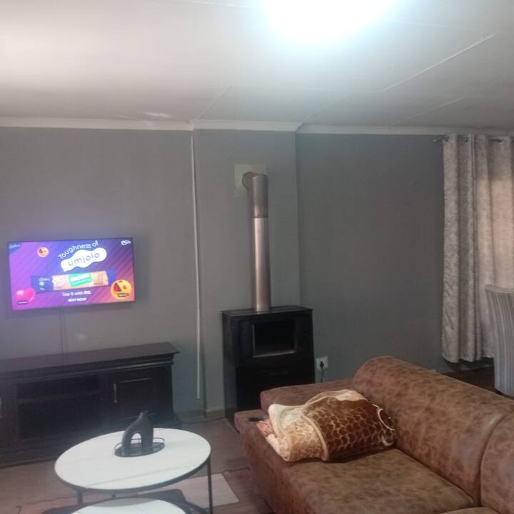 Grey Shade - Vereeniging