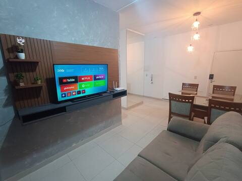 Condominium Apartment in Jundiaí