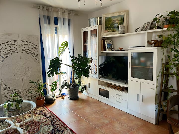 Casa Trini - Málaga, Spagna