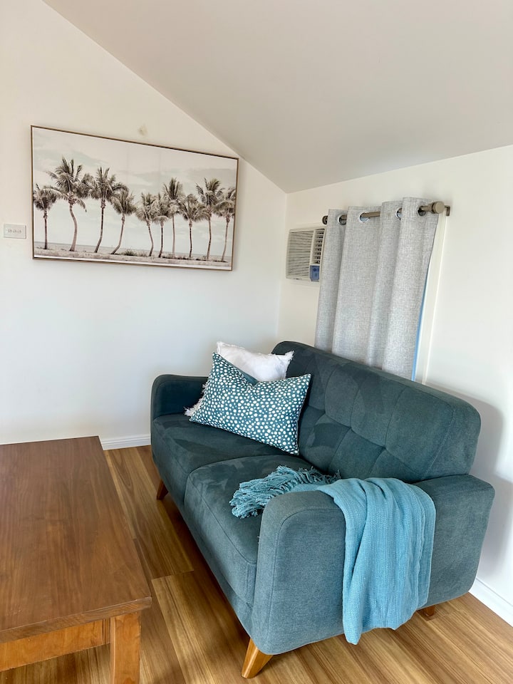 The Palms Beachside Retreat - Belmont
