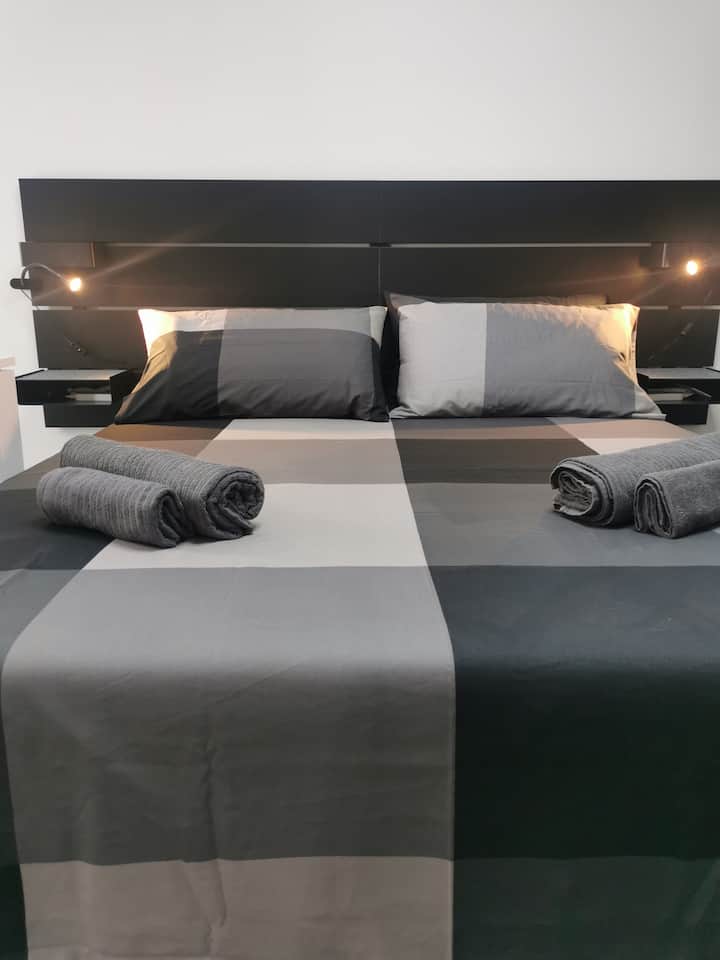 საძინებელი