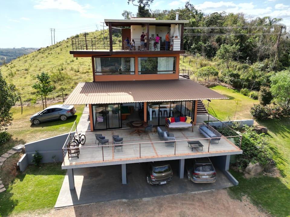 Casa Mirante · foto 1