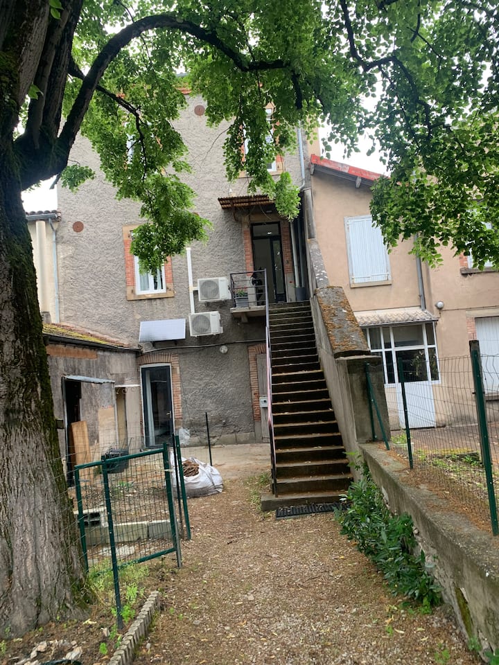 Studio - Carmaux