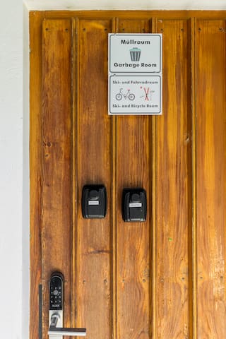 Homy managed Airbnb listing 2