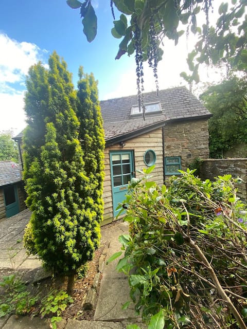 Traditional Stone Cottage