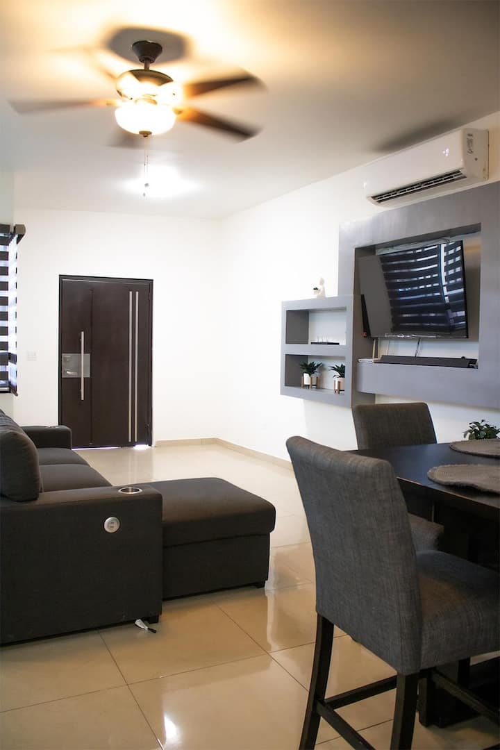 Apartamento Torreon - San Luis Río Colorado