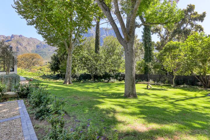 Magnificent family home in leafy Bishopscourt gallery image 4